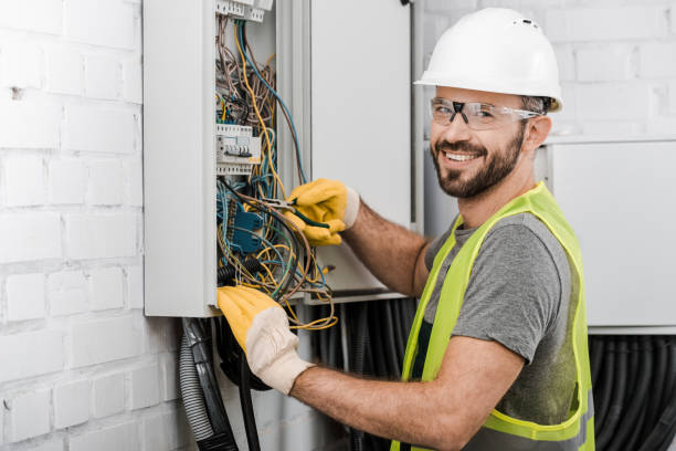 Best Affordable Emergency Electrician  in Hopelawn, NJ