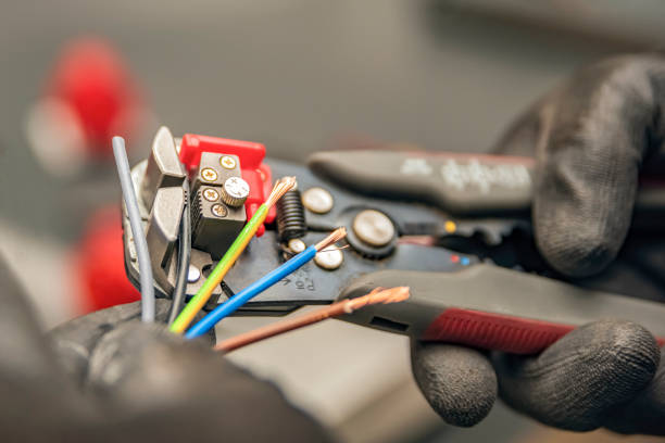 Best Residential Electrician Services  in Hopelawn, NJ