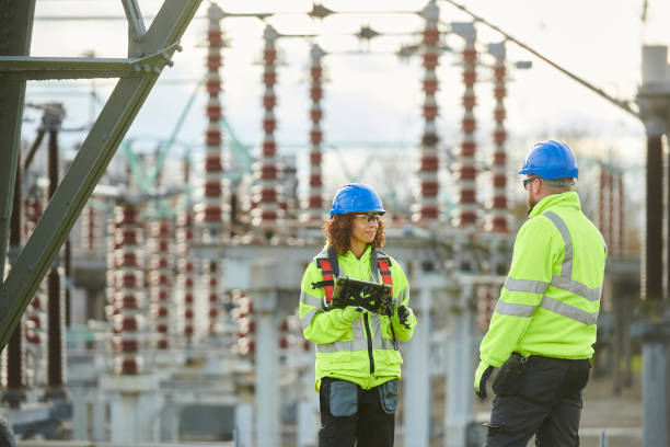 Best Home Electrical Repair  in Hopelawn, NJ