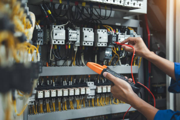 Electrical Upgrades for Homes in Hopelawn, NJ