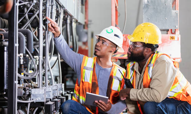 Best Local Electrician Companies  in Hopelawn, NJ