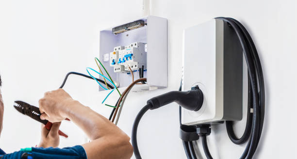 Best Electrician for Home Renovation  in Hopelawn, NJ