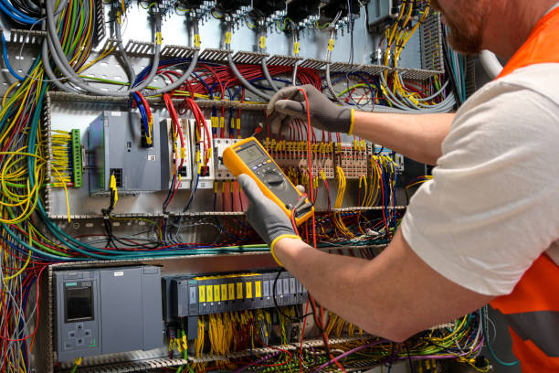 Best Electrical Contractors for Businesses  in Hopelawn, NJ