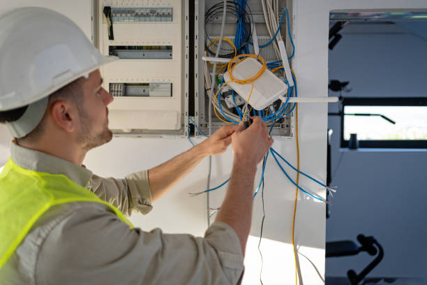 Best Electrical System Inspection  in Hopelawn, NJ